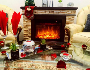 Seasons Apartments